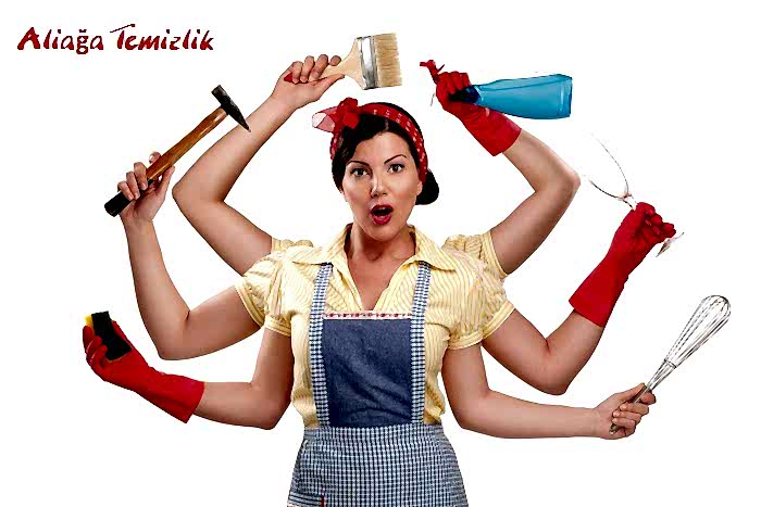 Aliağa Halı yıkama